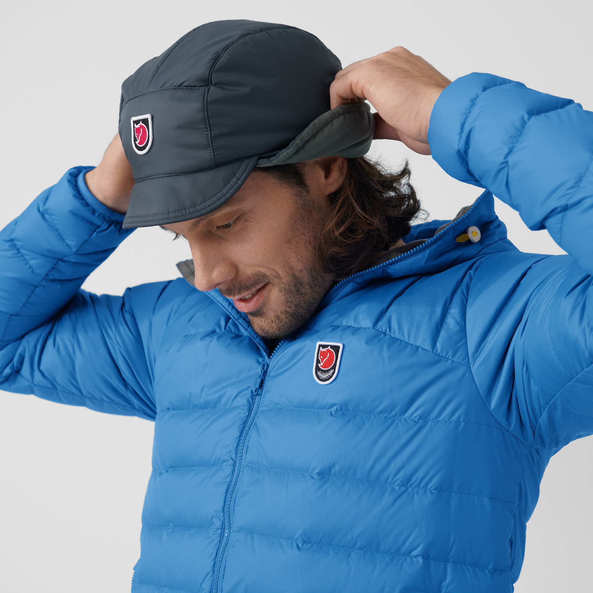 Expedition Padded Cap - Image 2