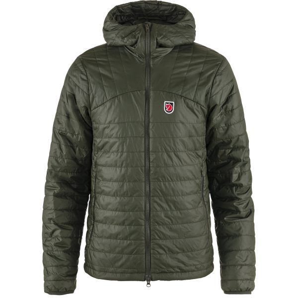 Expedition X-Lätt Hoodie M - Image 15