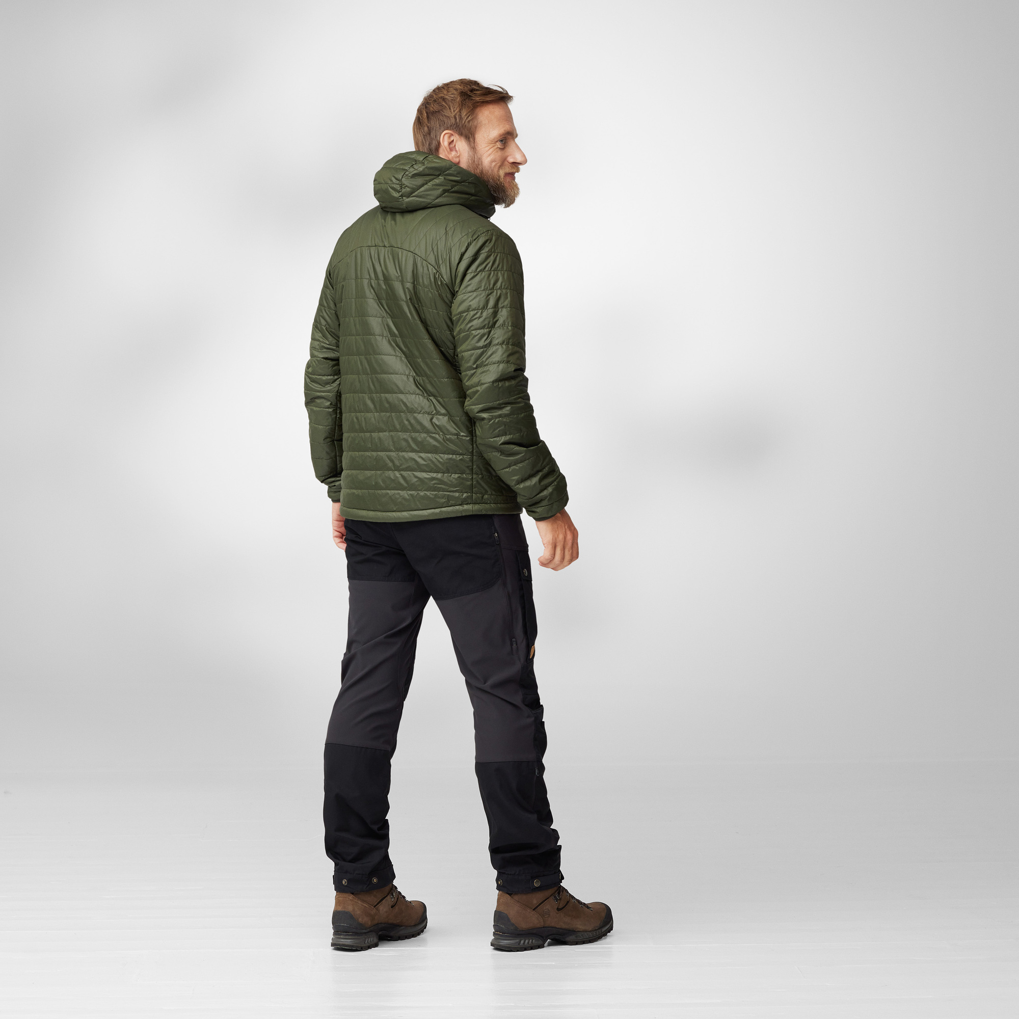 Expedition X-Lätt Hoodie M - Image 2