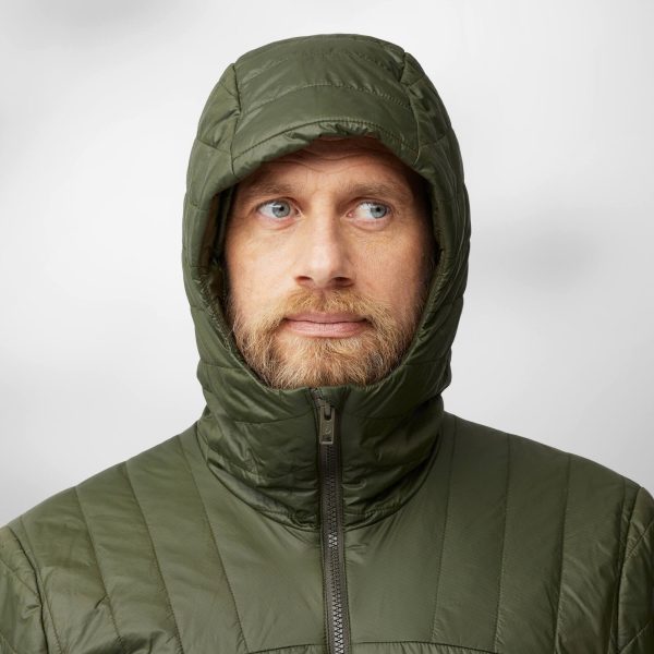 Expedition X-Lätt Hoodie M - Image 4