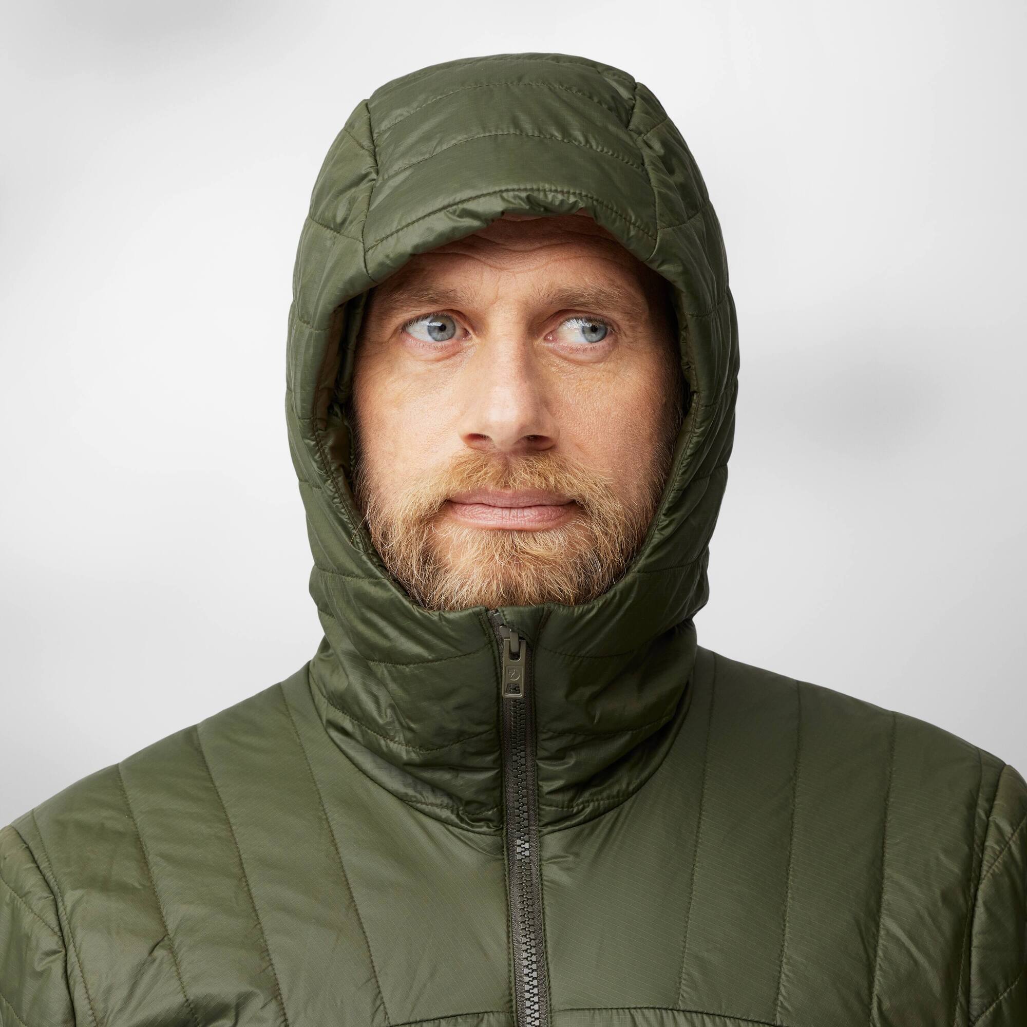 Expedition X-Lätt Hoodie M - Image 4