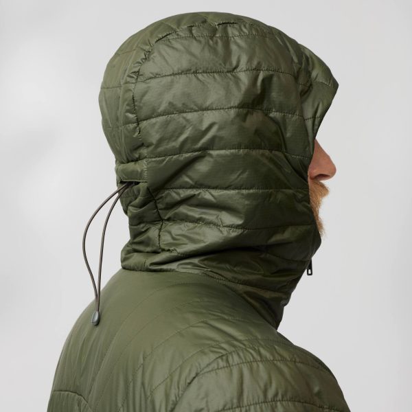 Expedition X-Lätt Hoodie M - Image 5