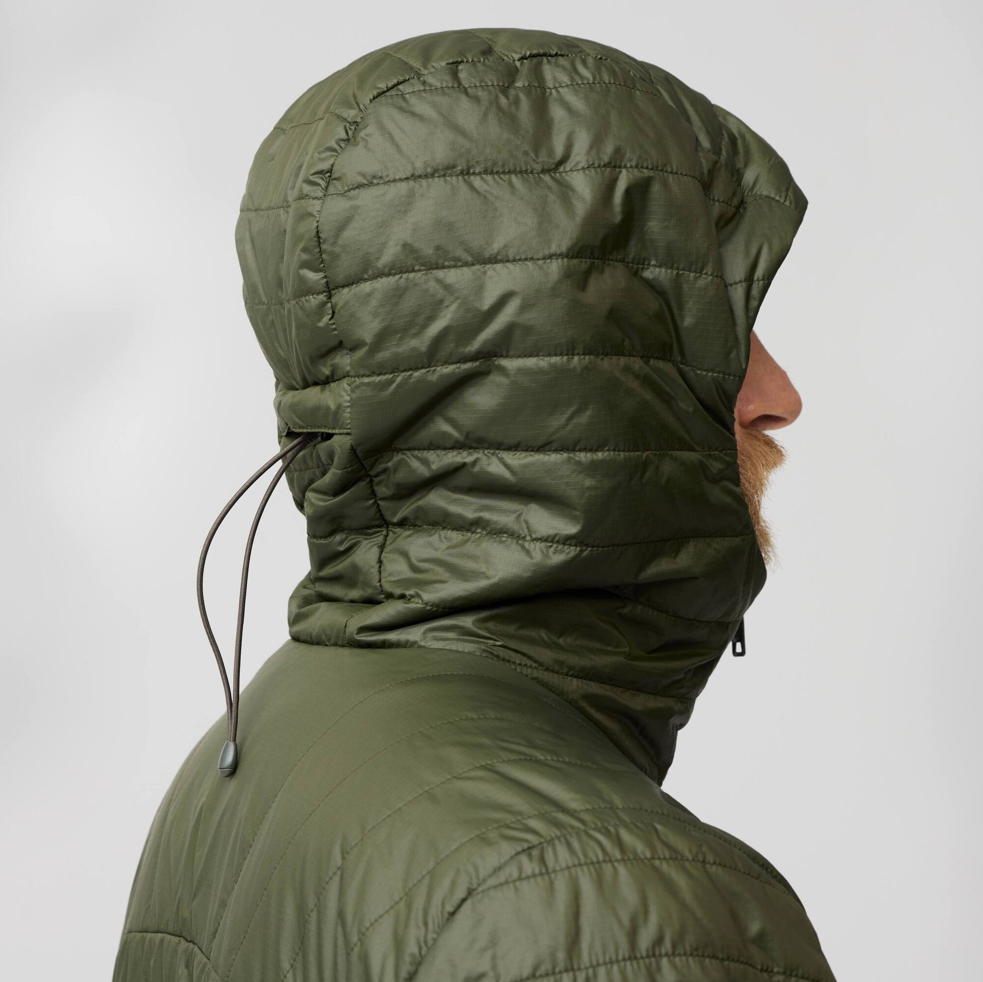 Expedition X-Lätt Hoodie M - Image 5