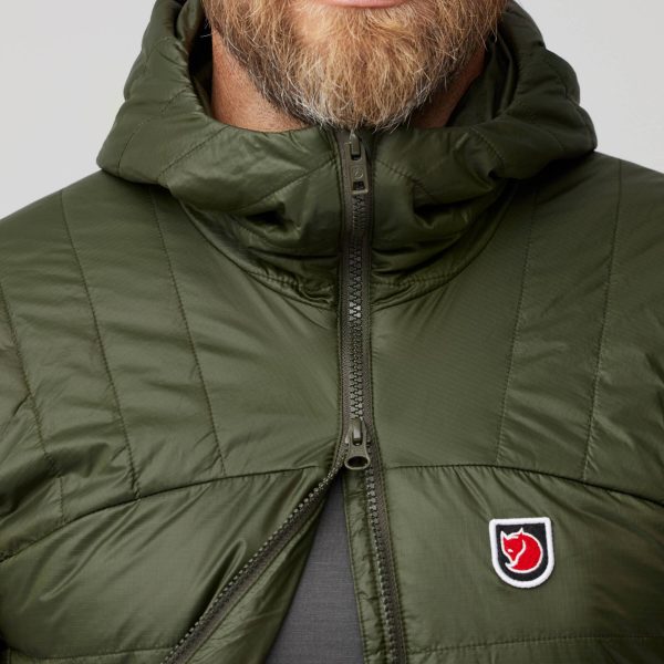 Expedition X-Lätt Hoodie M - Image 6