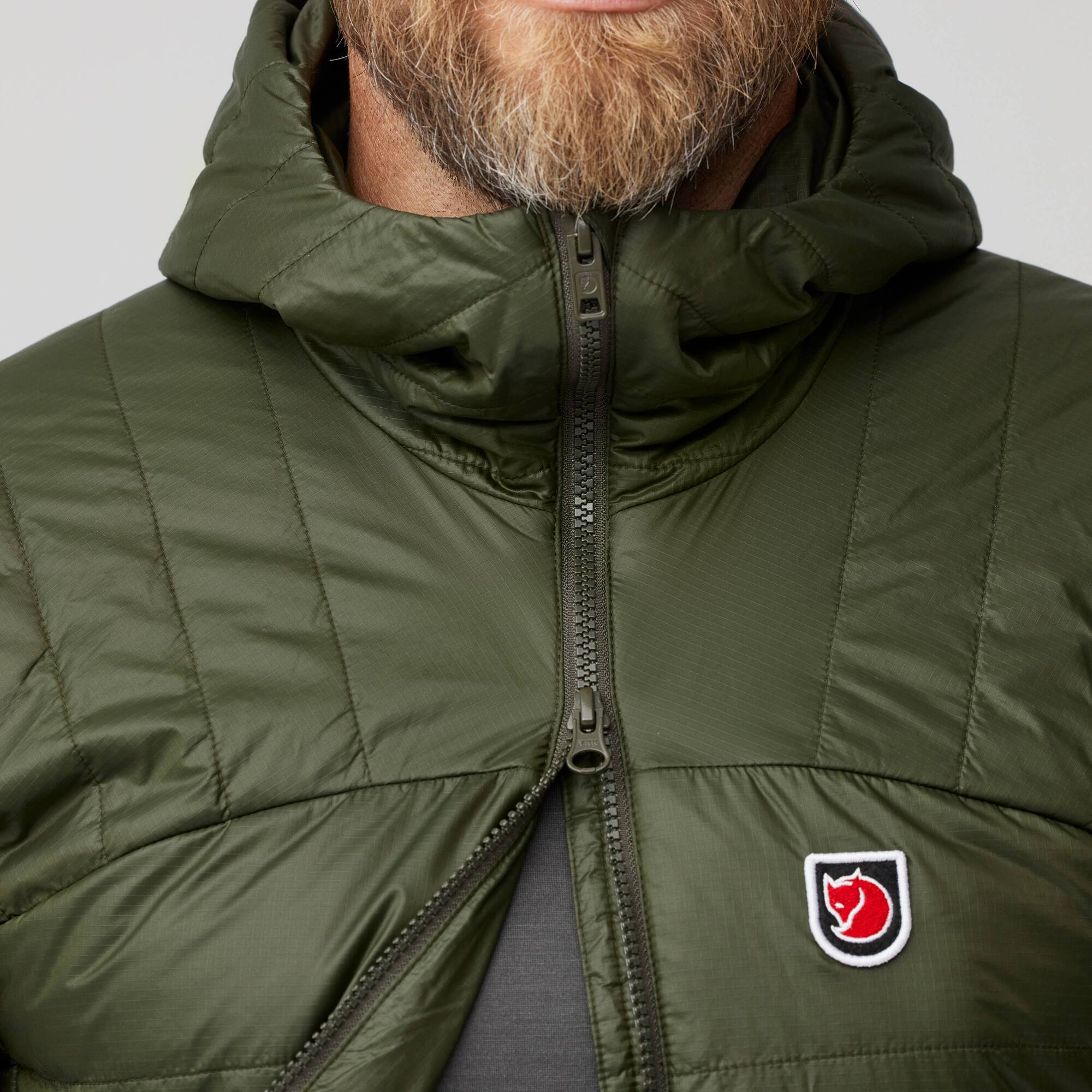 Expedition X-Lätt Hoodie M - Image 6