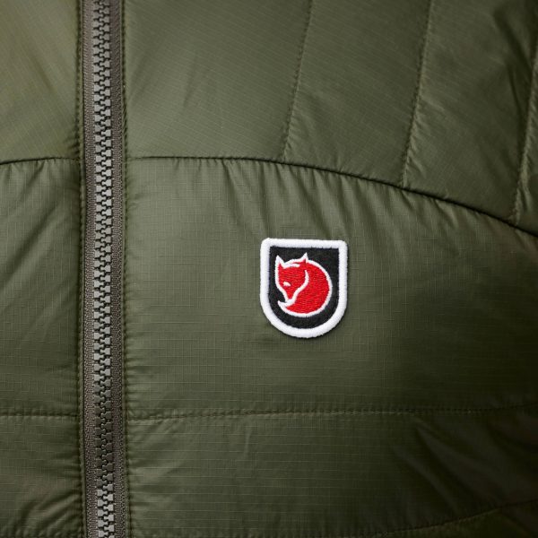 Expedition X-Lätt Hoodie M - Image 7