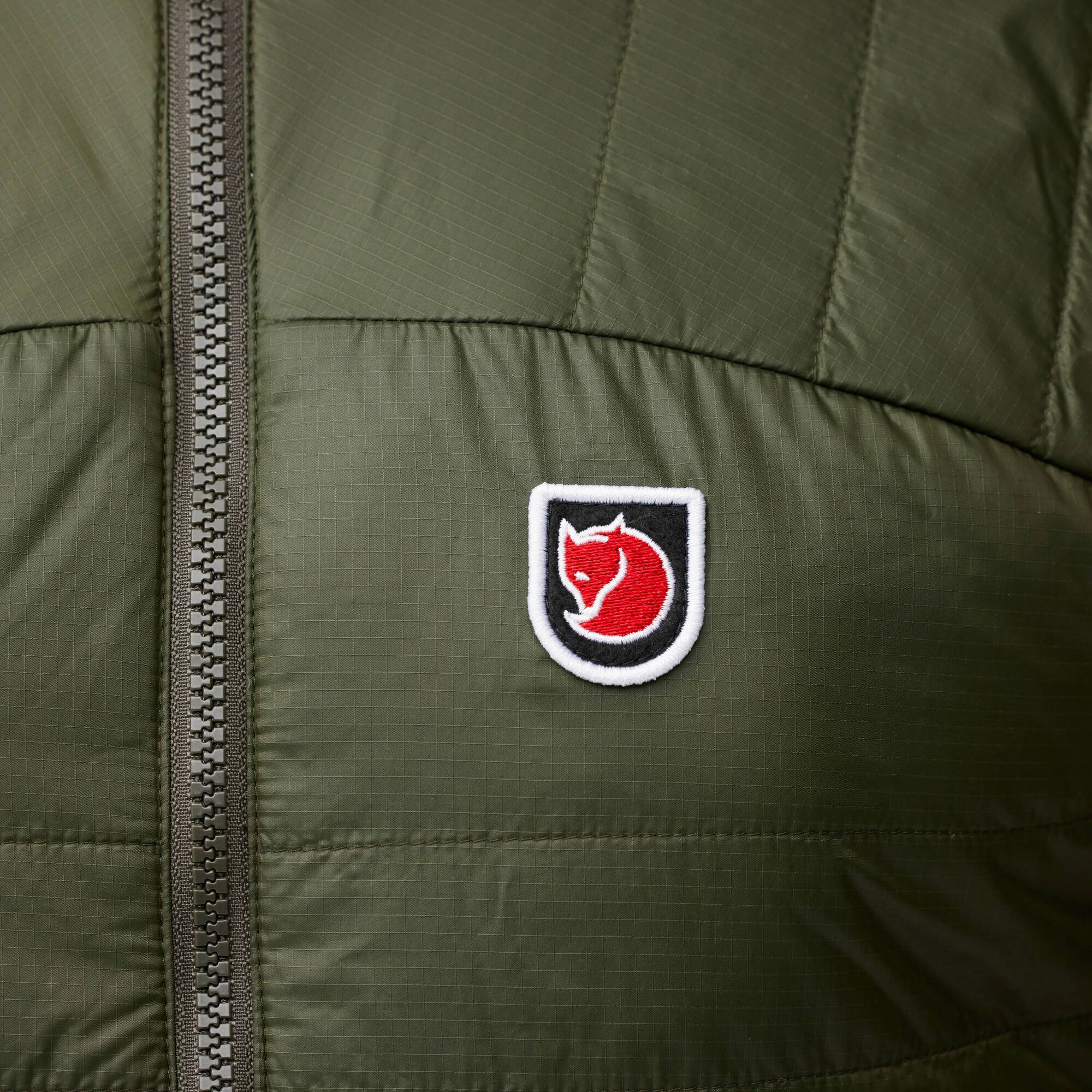 Expedition X-Lätt Hoodie M - Image 7