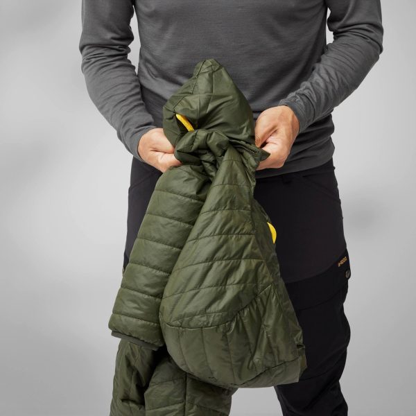 Expedition X-Lätt Hoodie M - Image 9