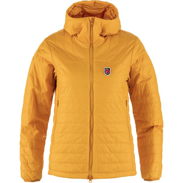 Expedition X-lätt Hoodie W - Image 12