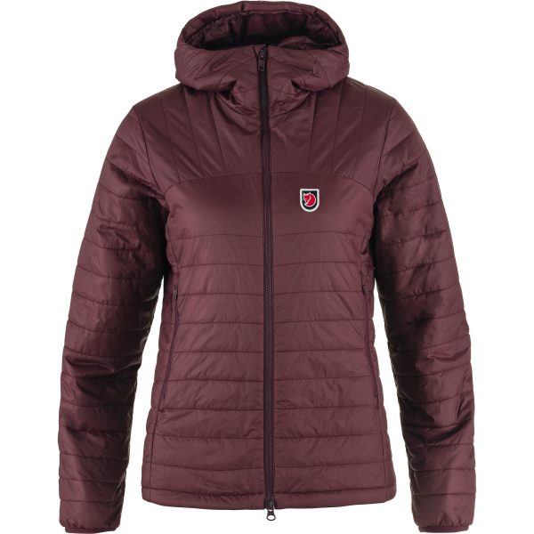 Expedition X-lätt Hoodie W - Image 9