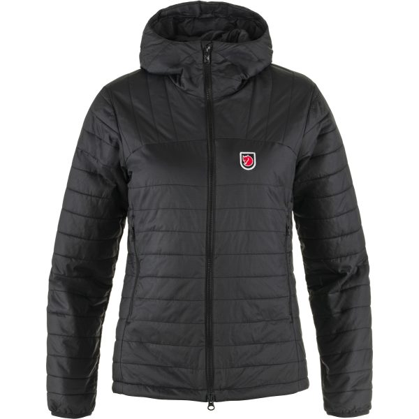 Expedition X-lätt Hoodie W - Image 10
