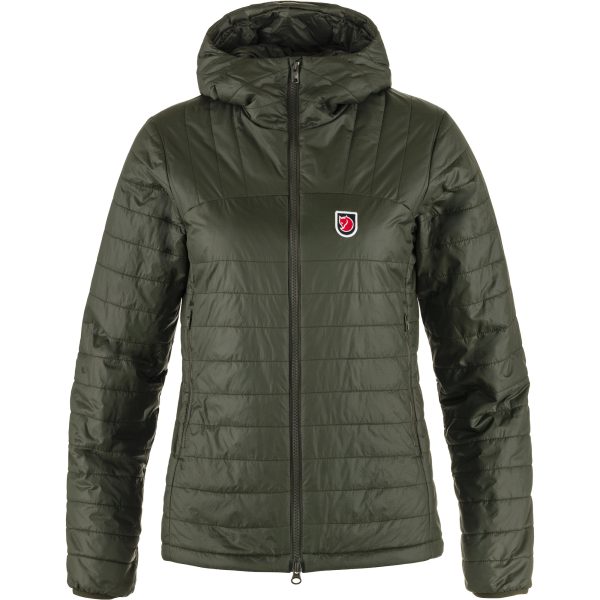 Expedition X-lätt Hoodie W - Image 11
