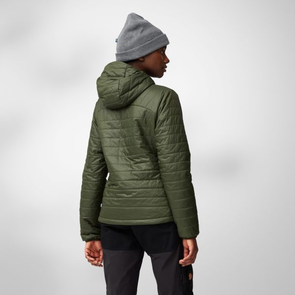 Expedition X-lätt Hoodie W - Image 4
