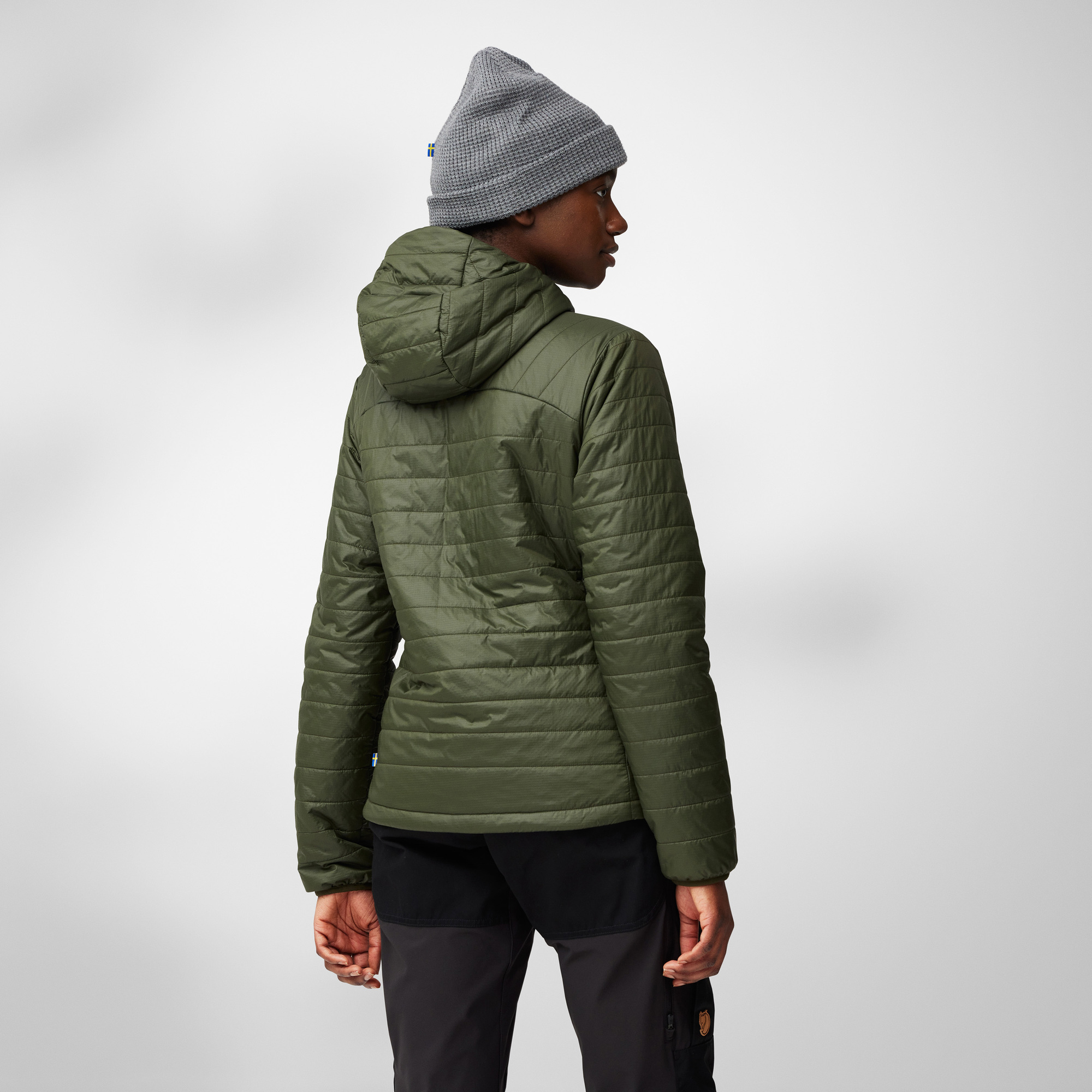 Expedition X-lätt Hoodie W - Image 4