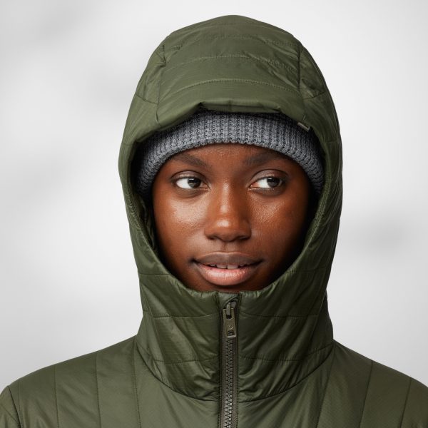 Expedition X-lätt Hoodie W - Image 6