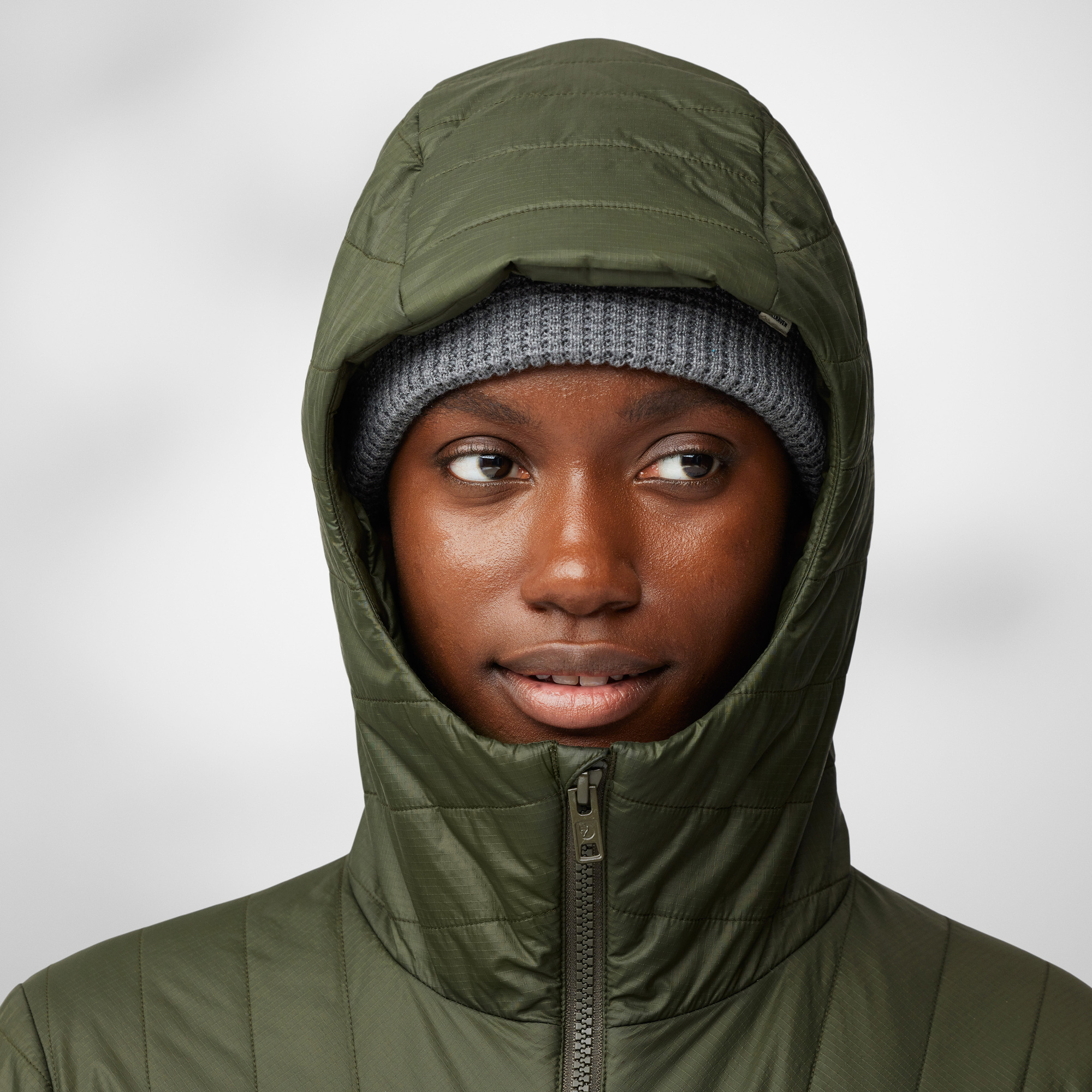 Expedition X-lätt Hoodie W - Image 6
