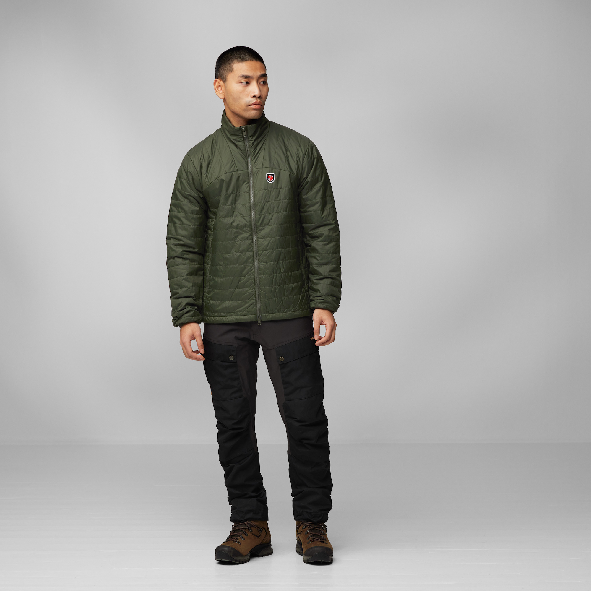 Expedition X-Lätt Jacket M - Image 1