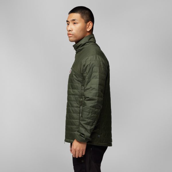 Expedition X-Lätt Jacket M - Image 3