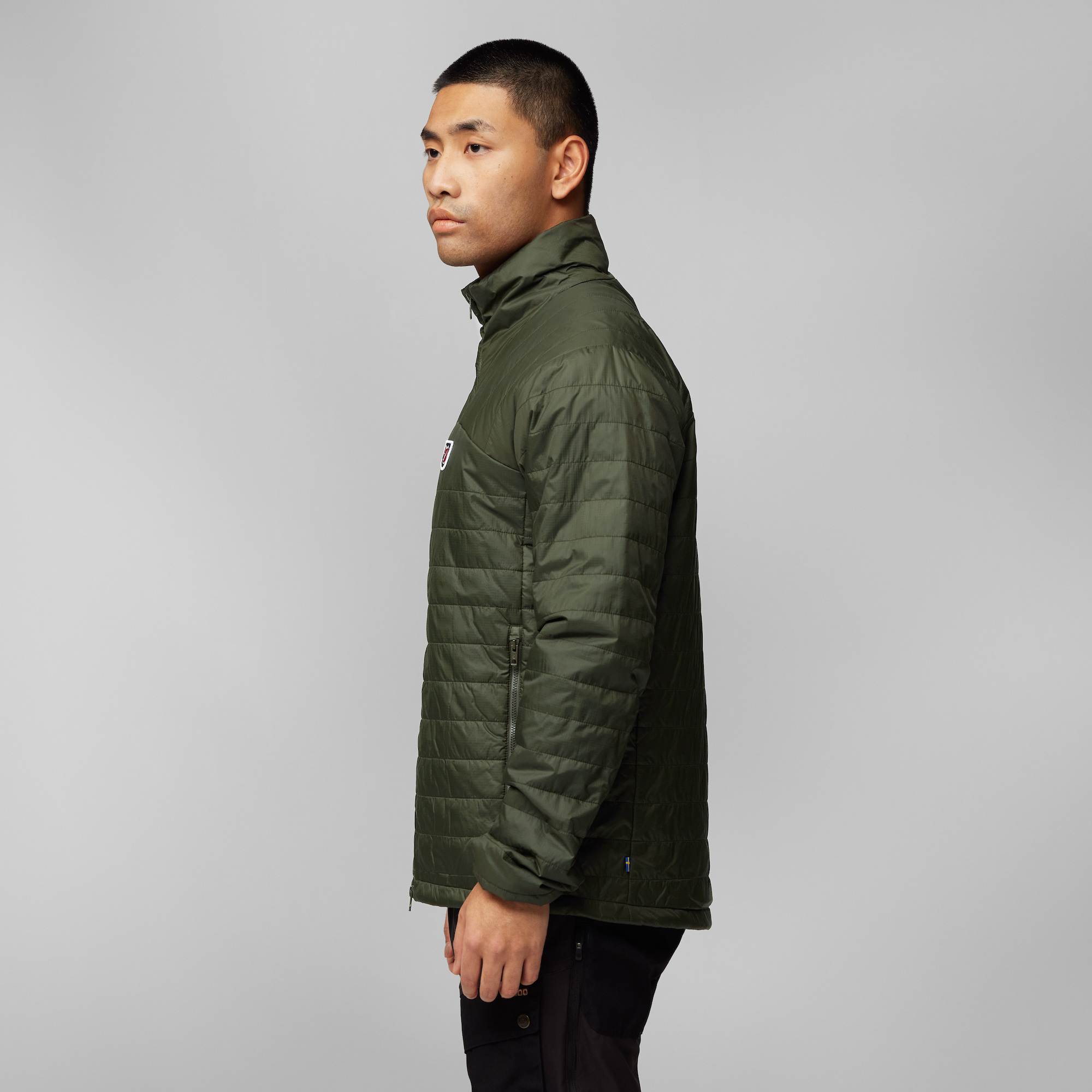 Expedition X-Lätt Jacket M - Image 3