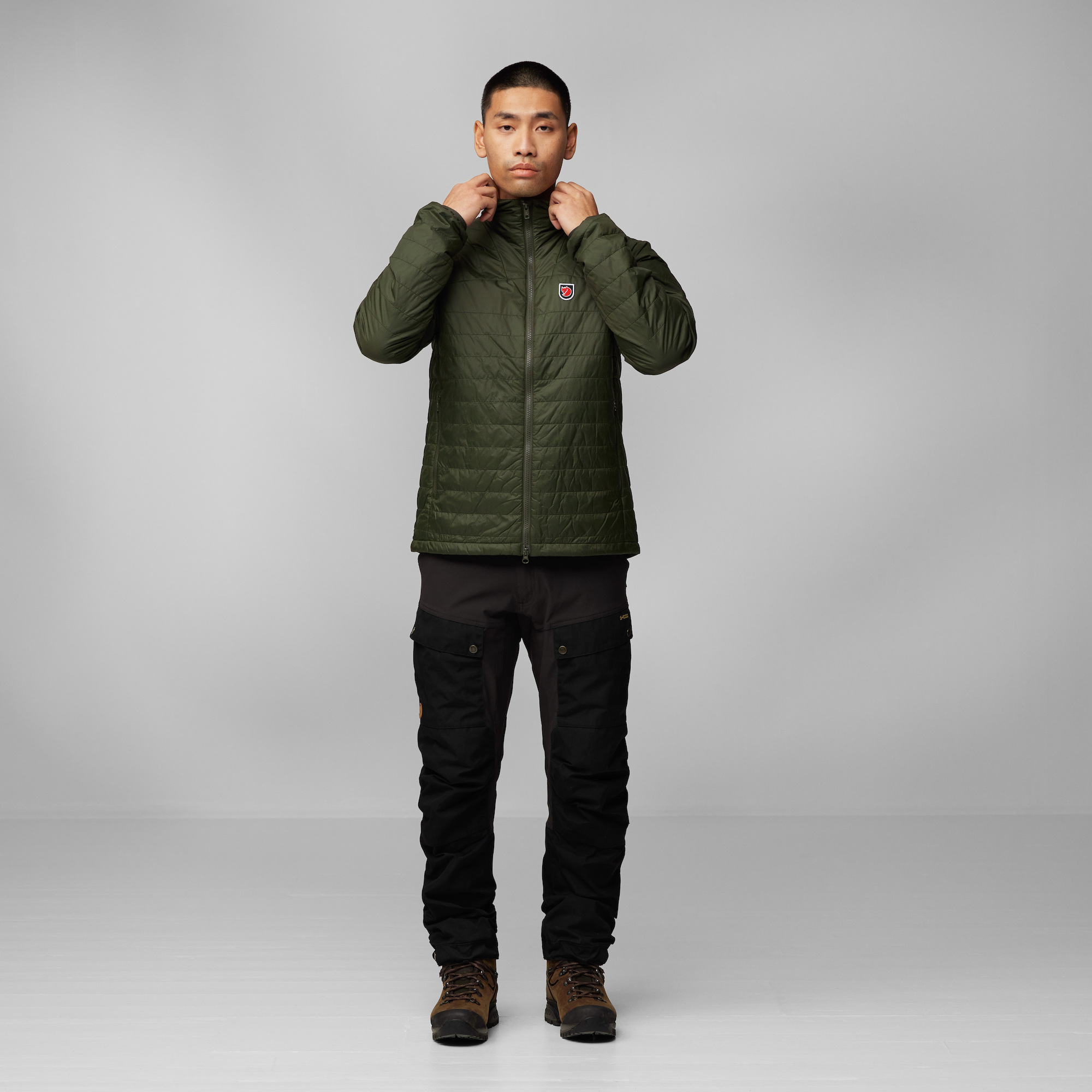 Expedition X-Lätt Jacket M - Image 4