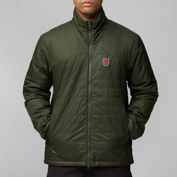 Expedition X-Lätt Jacket M - Image 5