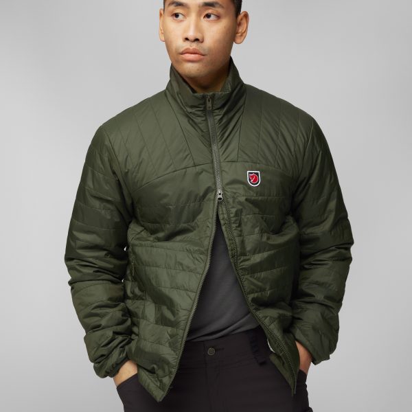 Expedition X-Lätt Jacket M - Image 6