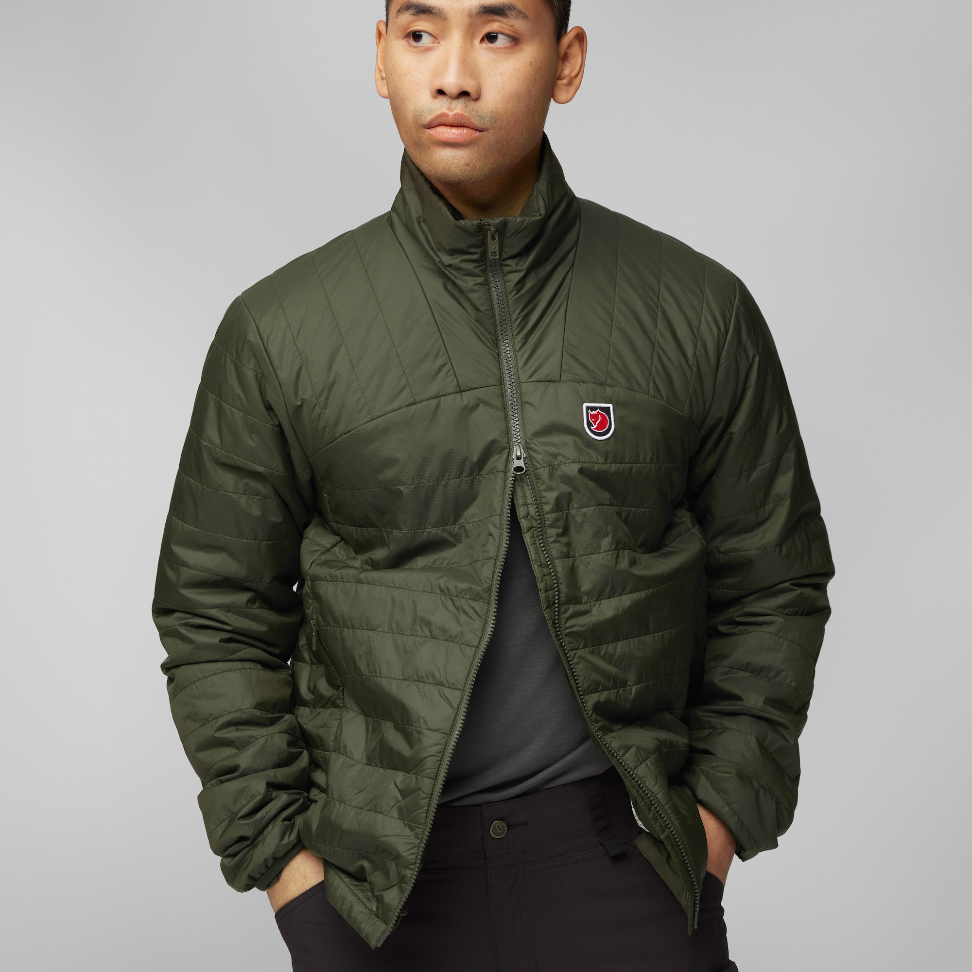 Expedition X-Lätt Jacket M - Image 6