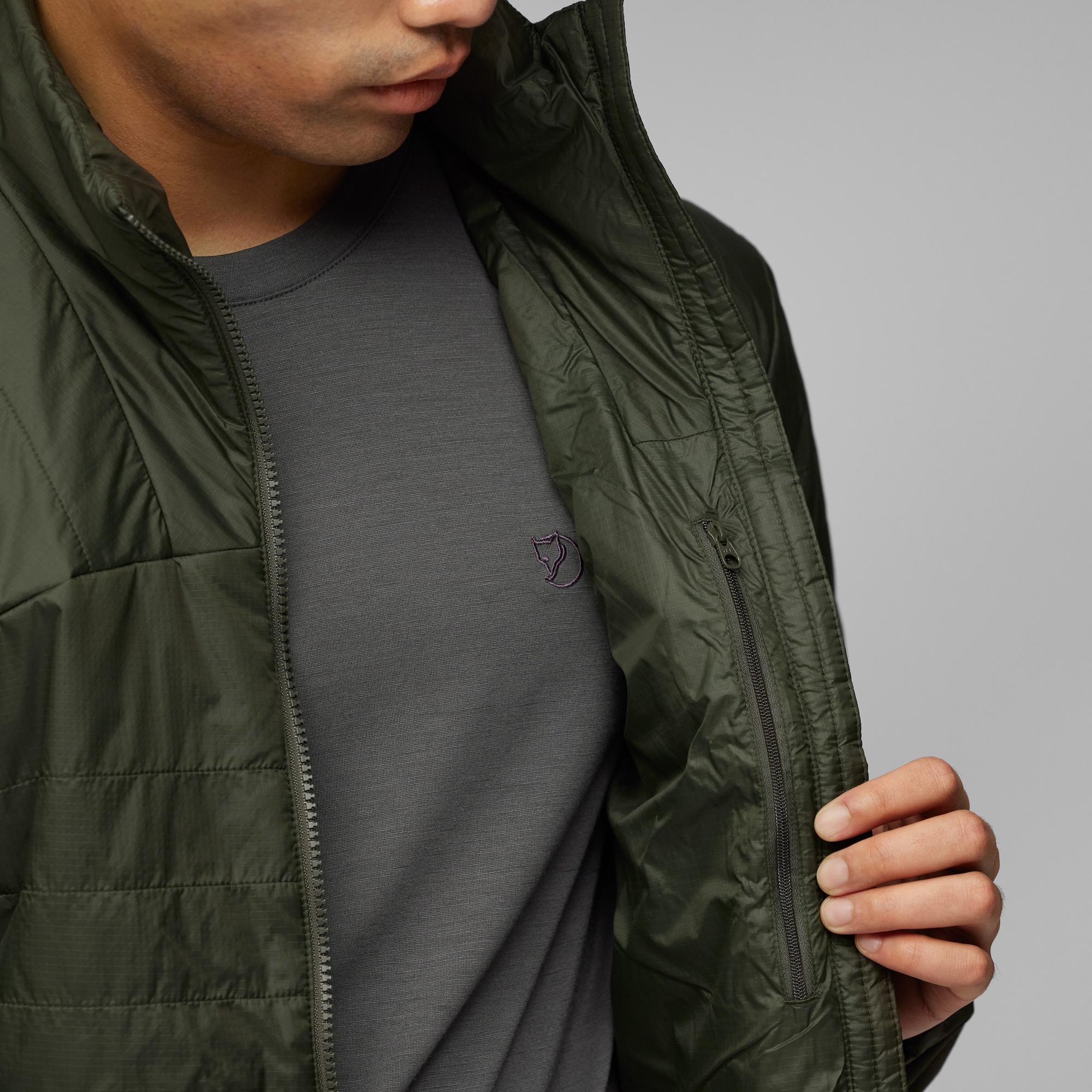 Expedition X-Lätt Jacket M - Image 7