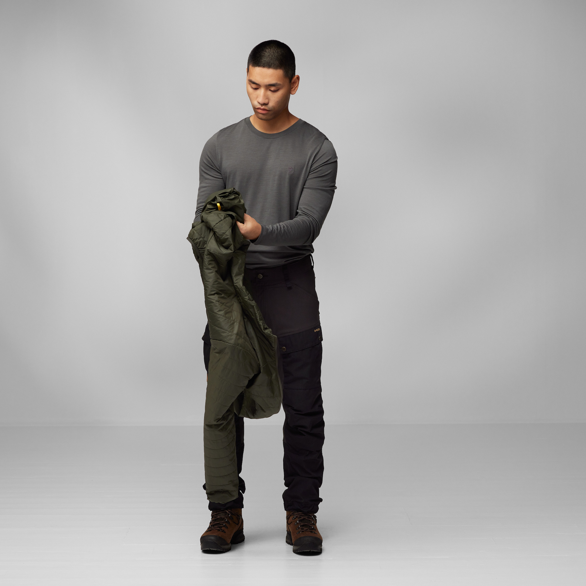 Expedition X-Lätt Jacket M - Image 10