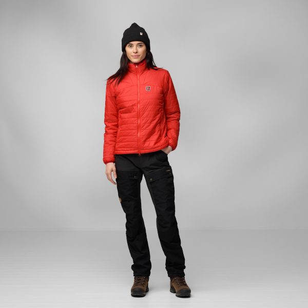 Expedition X-Lätt Jacket W - Image 3