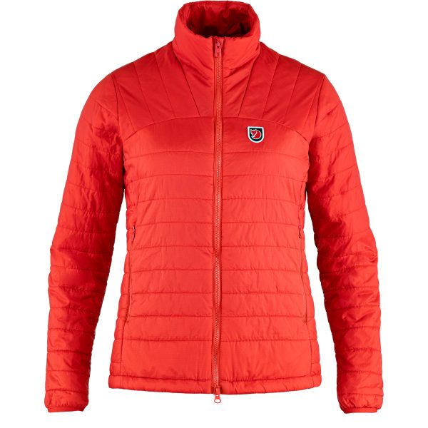 Expedition X-Lätt Jacket W - Image 14