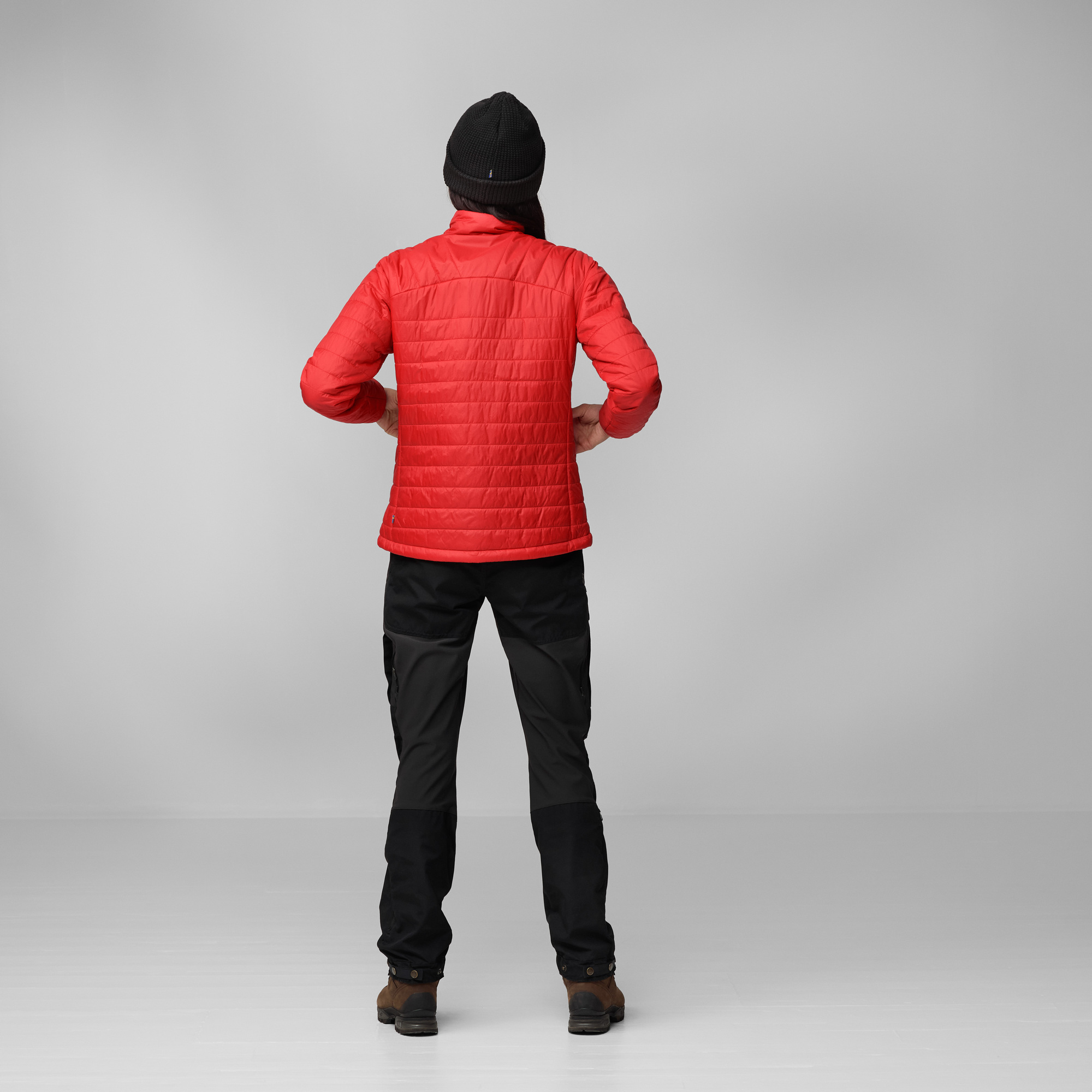 Expedition X-Lätt Jacket W - Image 2