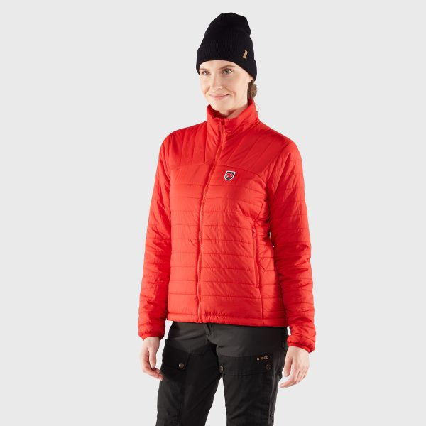 Expedition X-Lätt Jacket W - Image 4