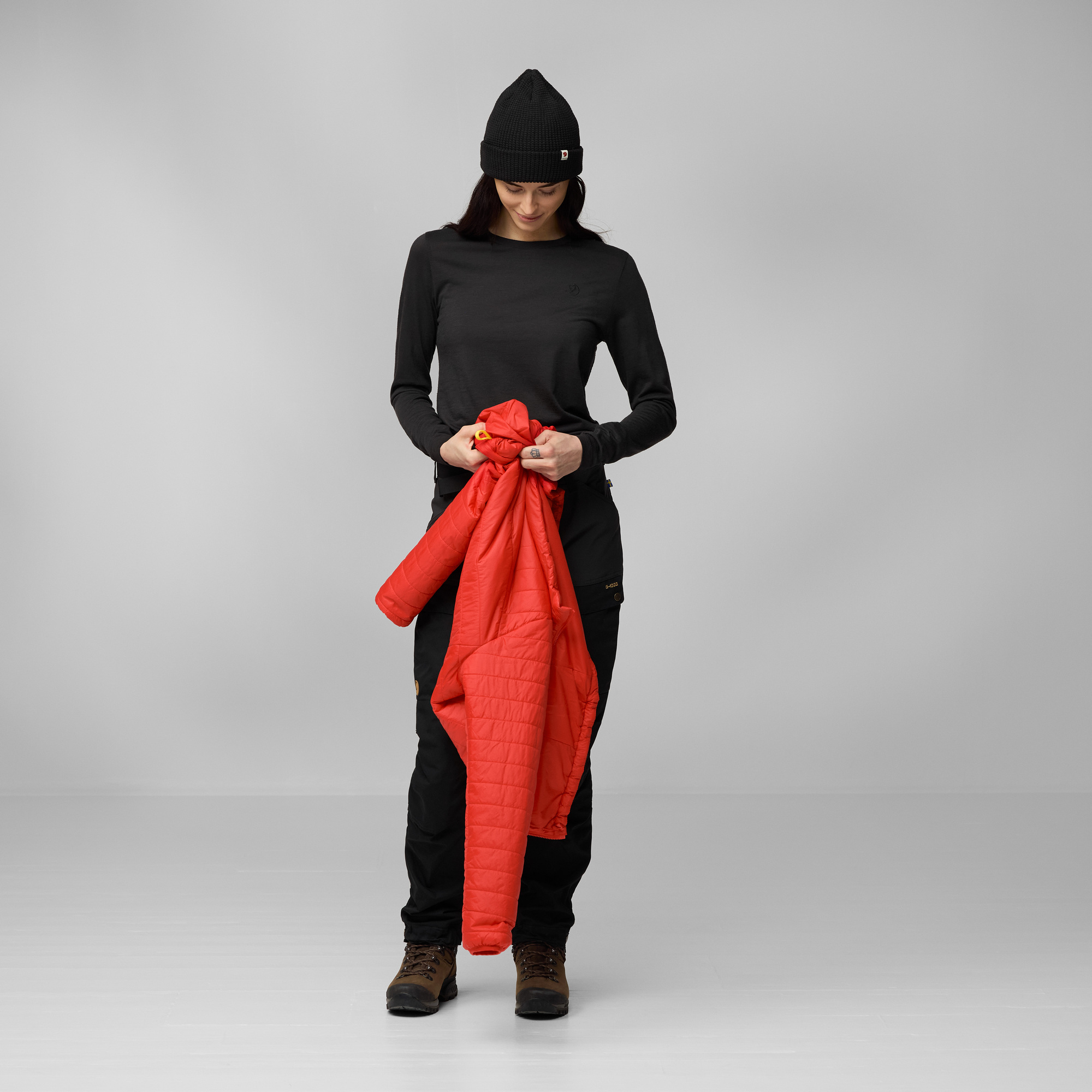 Expedition X-Lätt Jacket W - Image 7