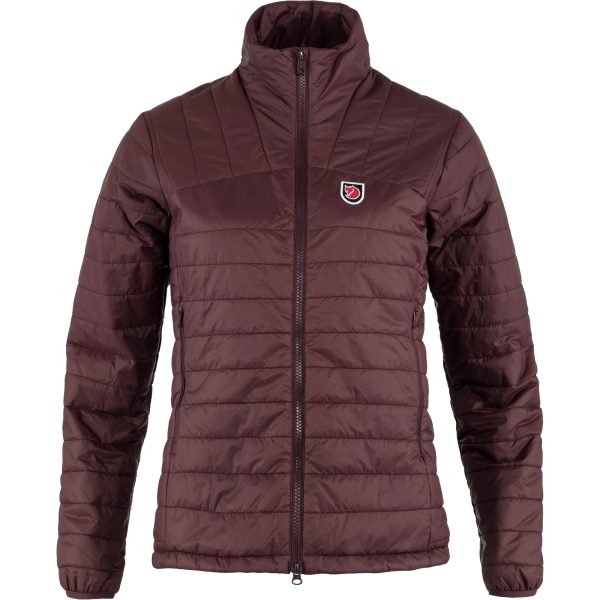 Expedition X-Lätt Jacket W - Image 12