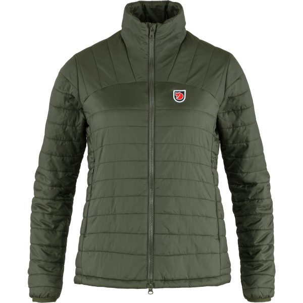 Expedition X-Lätt Jacket W - Image 16