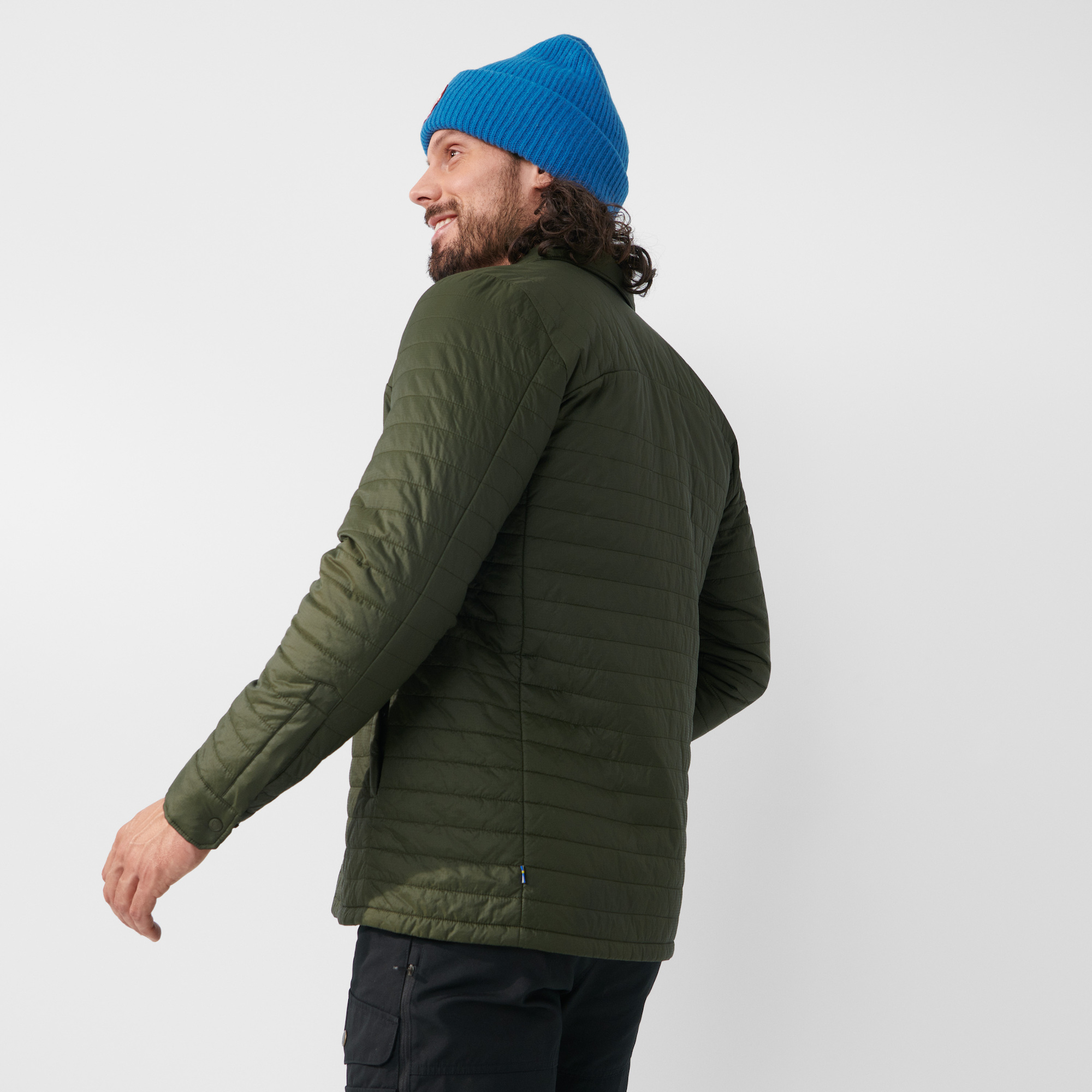 Expedition X-Lätt Shirt M - Image 2