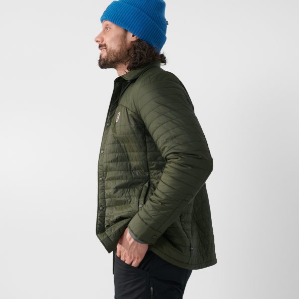 Expedition X-Lätt Shirt M - Image 4