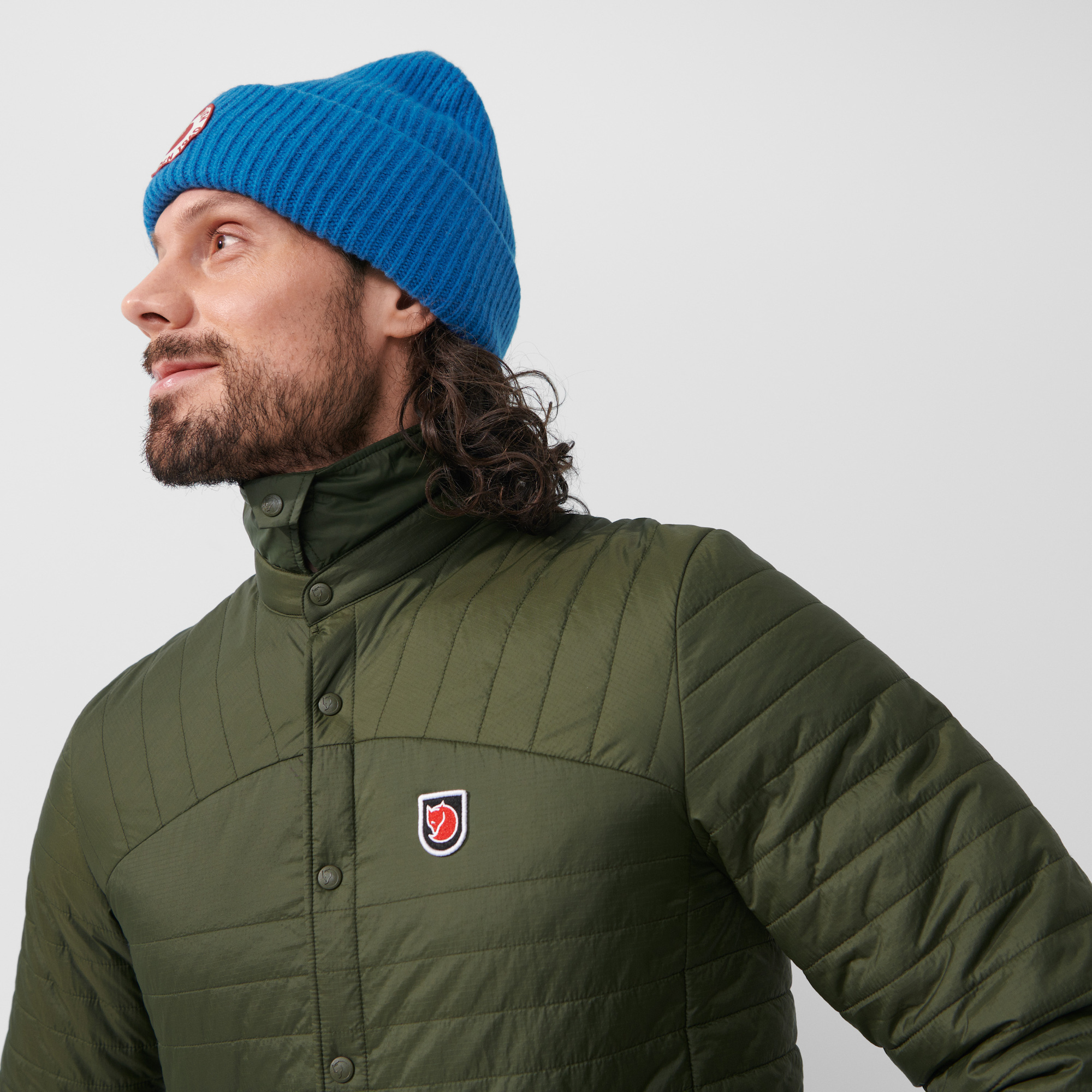 Expedition X-Lätt Shirt M - Image 5
