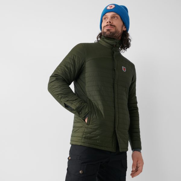 Expedition X-Lätt Shirt M - Image 6