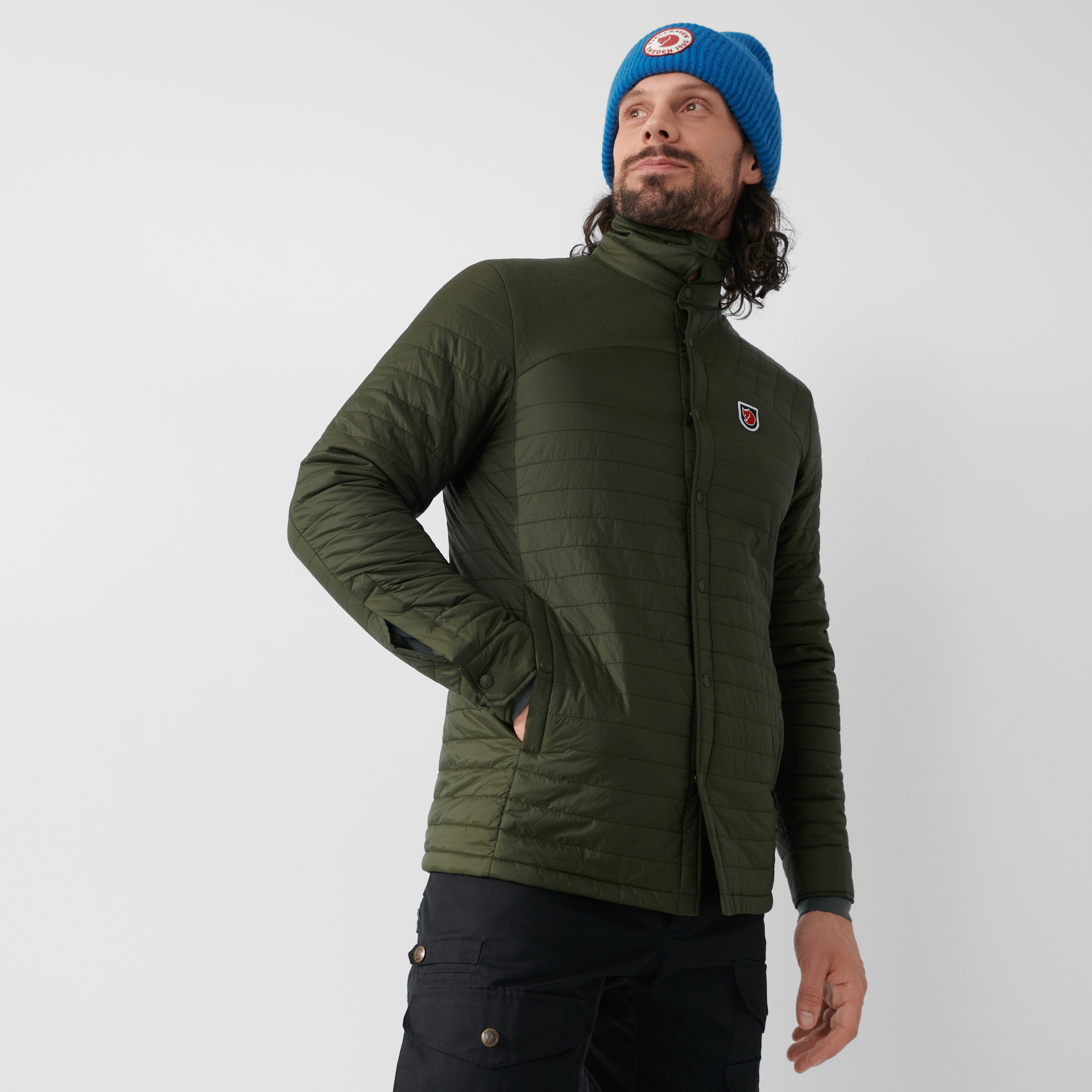 Expedition X-Lätt Shirt M - Image 6