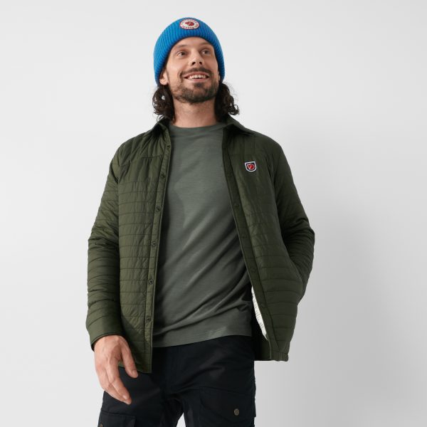 Expedition X-Lätt Shirt M - Image 7
