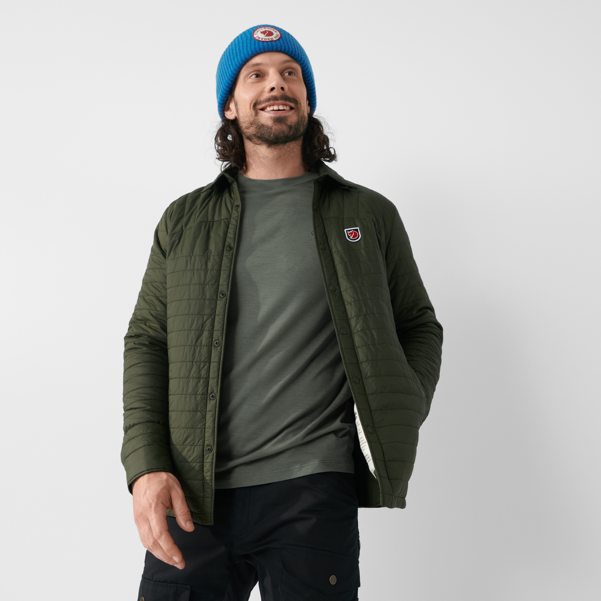 Expedition X-Lätt Shirt M - Image 7