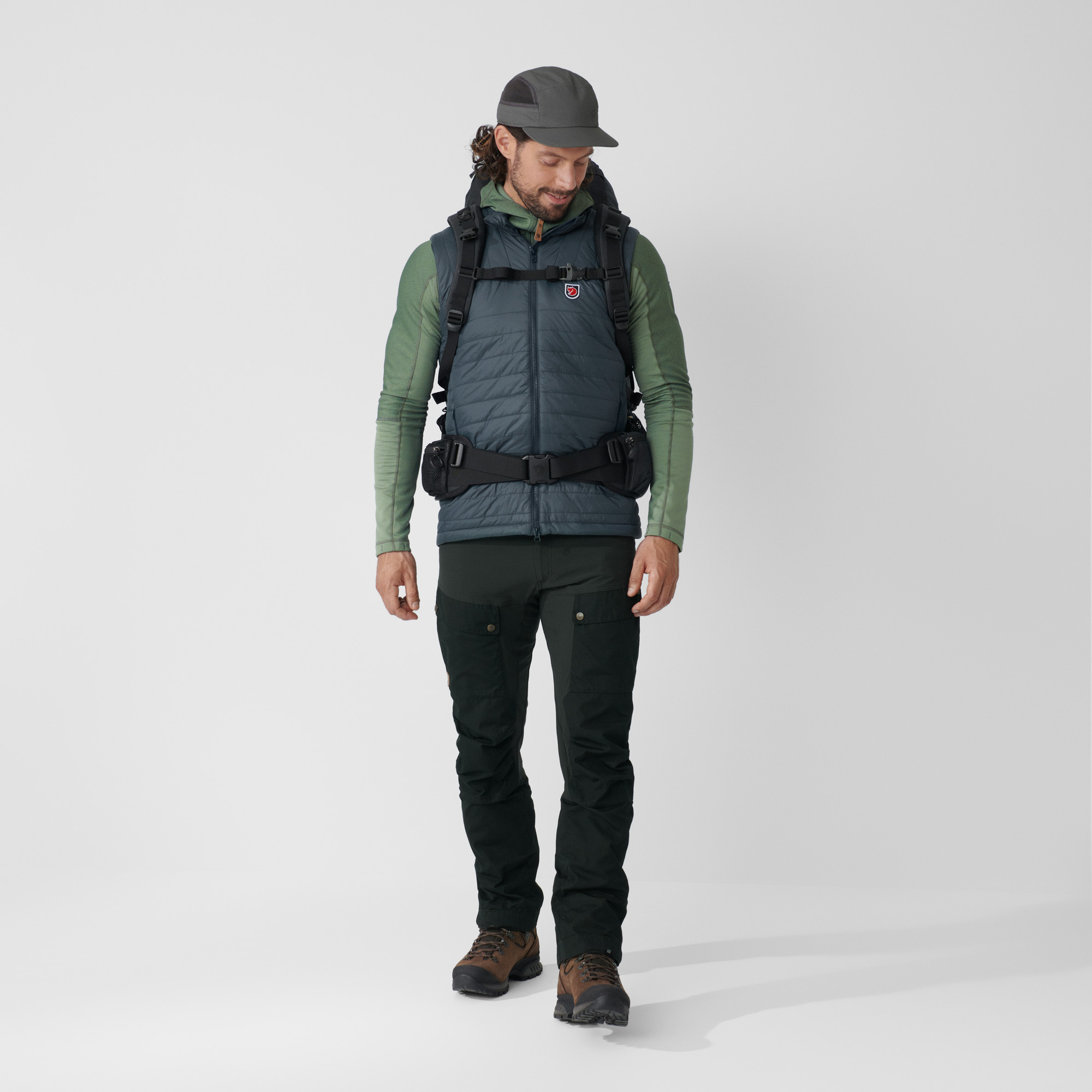Expedition X-Lätt Vest M - Image 1