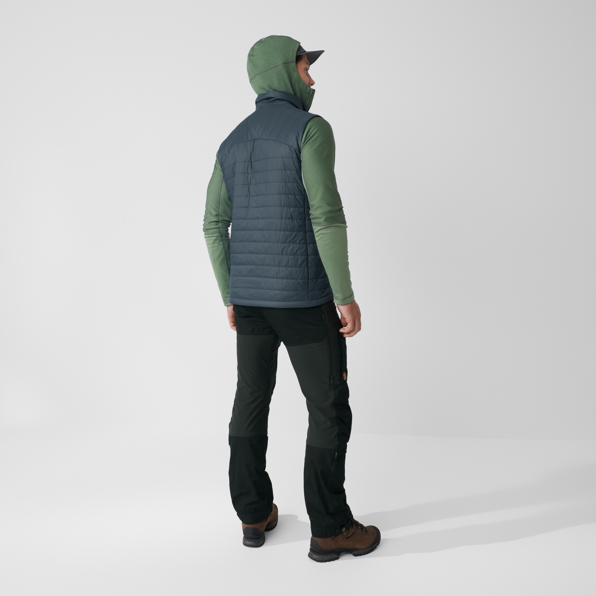 Expedition X-Lätt Vest M - Image 2