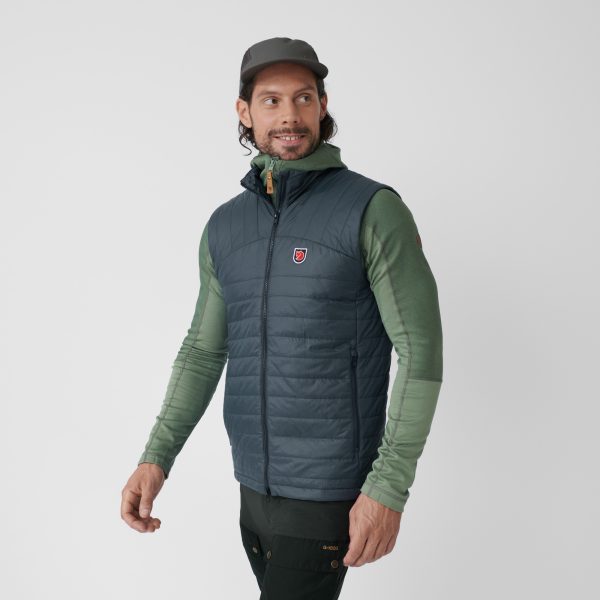 Expedition X-Lätt Vest M - Image 3
