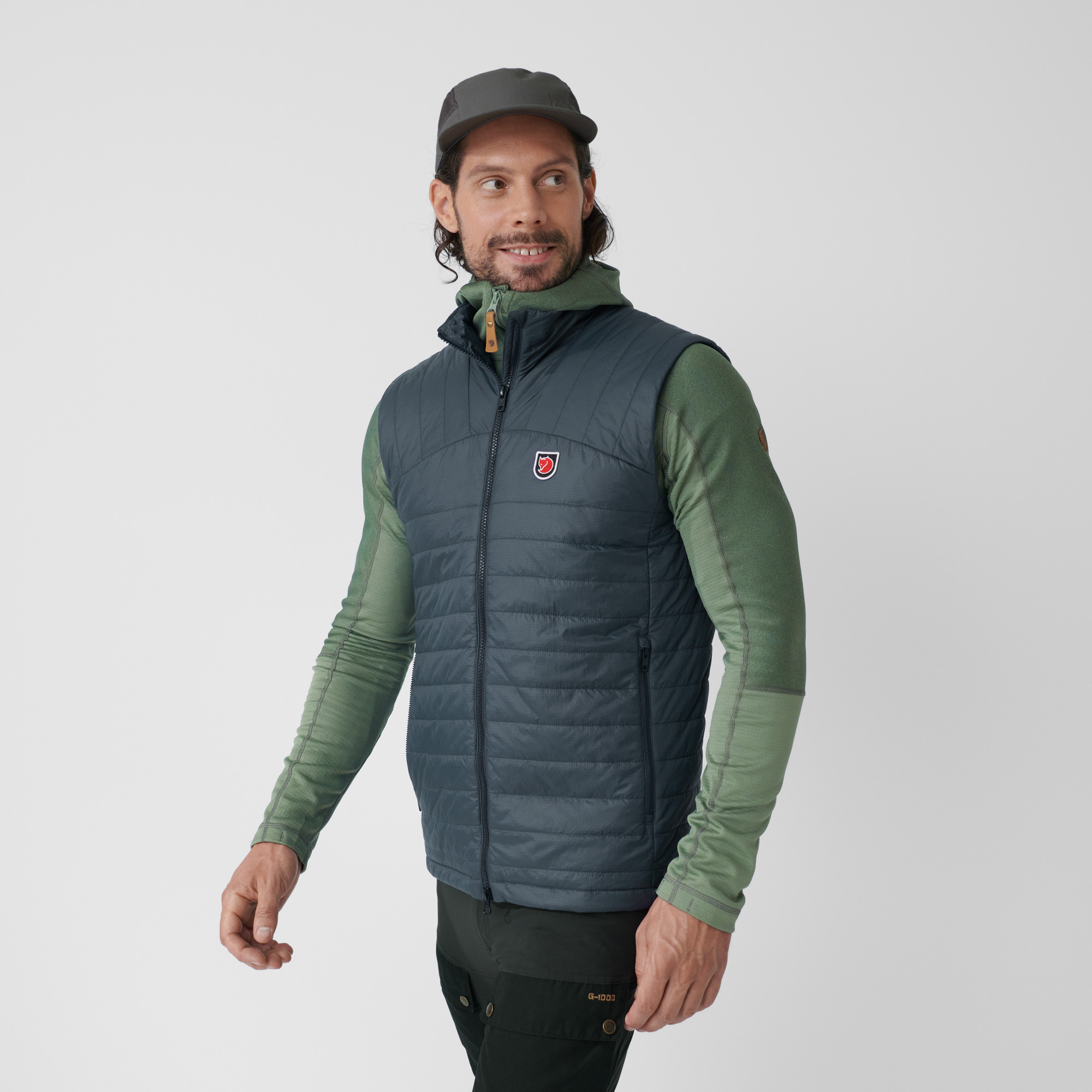 Expedition X-Lätt Vest M - Image 3