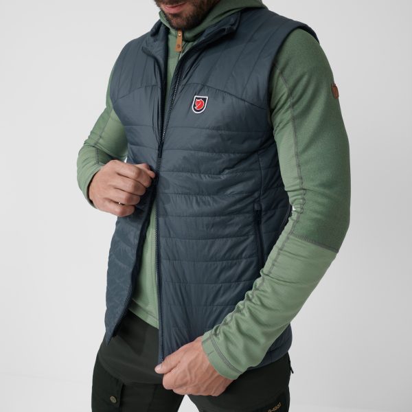 Expedition X-Lätt Vest M - Image 15