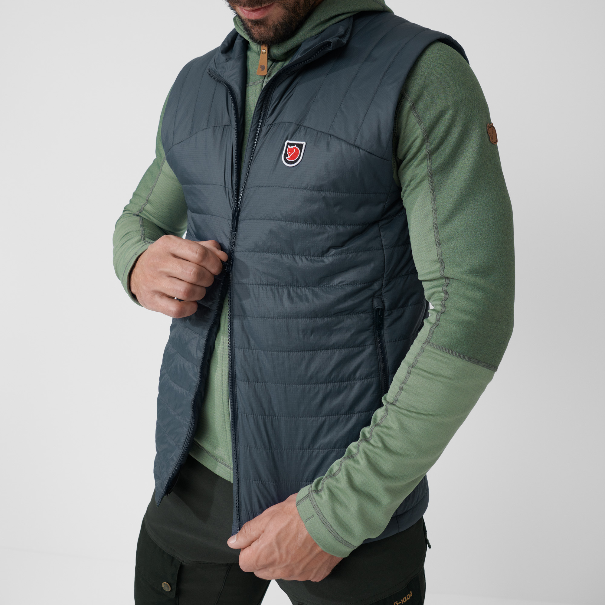 Expedition X-Lätt Vest M - Image 15