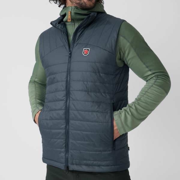 Expedition X-Lätt Vest M - Image 4